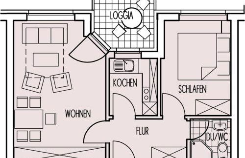 Haus am Kurpark - Foto 25