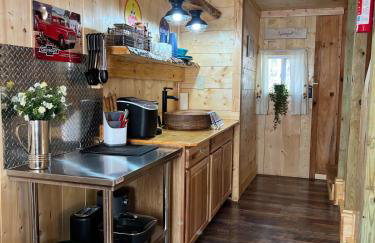 Mountain Retreat - Foto 22