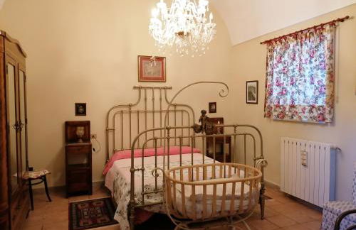 Agriturismo Baglio Calanchi - Foto 59