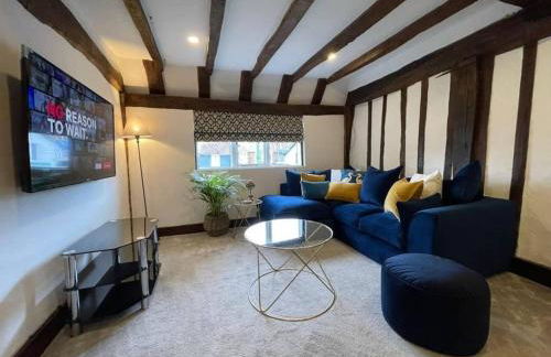 Town Centre Cottage - Photo 56