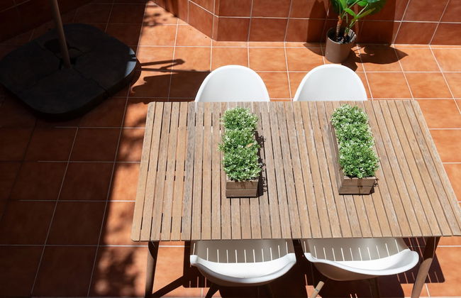 El Arenal in Torremolinos - Foto 28