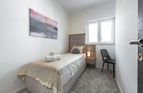 Sunset Premium Residence I - Foto 34