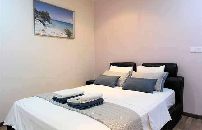 Eden Beach Apartments - Foto 27