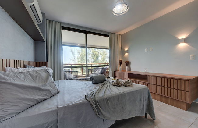 Completo Apart em Cumbuco por Carpediem - Photo 3