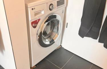 Modernes City-Apartment - Top-Lage in Nürnberg - Foto 12