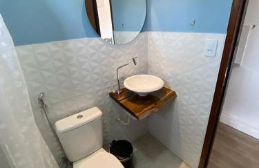 CASA PITANGA - quartos com mini cozinha - Foto 45