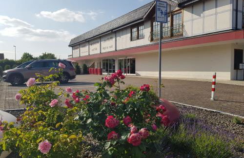 Wohnung Michael Lust auf Zuhause Ferien in der Provinz - Foto 3