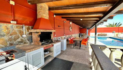 Villa Puntallana - Foto 2