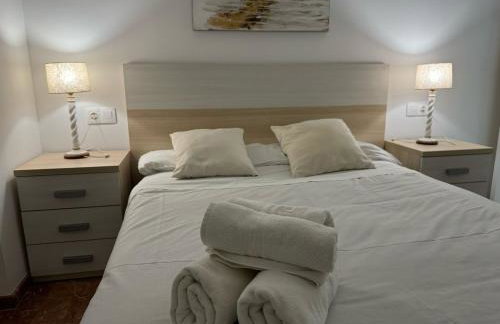 Apartamento La Bodega con PARKING GRATUITO - Foto 11