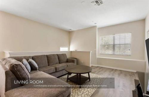 Charming 3-Bedroom Home in Gated Oakwater Resort - Foto 54
