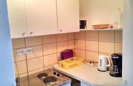 Apartment Vesna - Photo 24