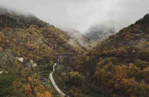 Casa Ai Piedi Della Riserva Naturale - Foto 18