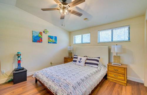 Waterfront Dunnellon Retreat with River Access! - Foto 15