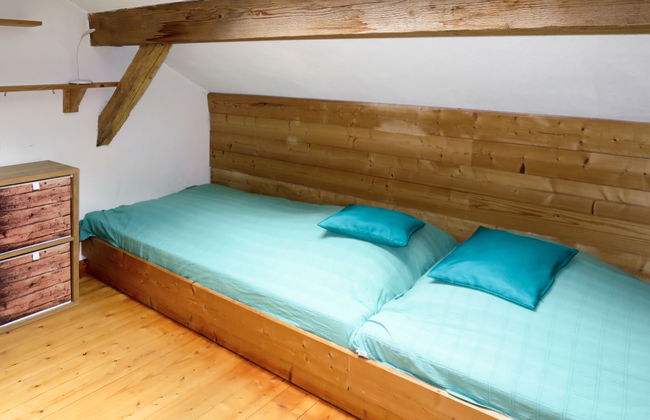 5 bedroom House in Thiéfosse with garden and sauna - Photo 13