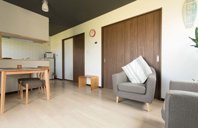 Park View Aoshima - Foto 18