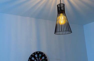 Home away Tamworth Staffordshire 4 Bedroom 3 Bathroom - Semi Detached House - Foto 27