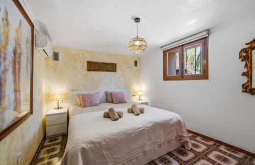 Casa Veintiuno en Calp Mealindy - Foto 12