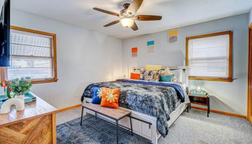 90s Condo Family Friendly - Foto 5