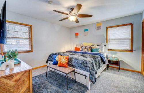 90s Condo Family Friendly - Foto 5