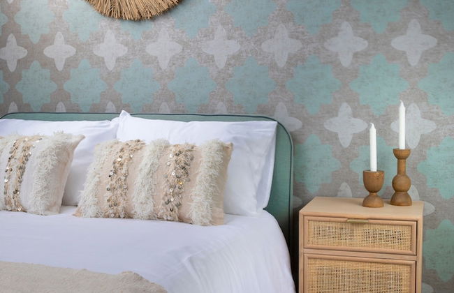 Vibrant Achziv Apartment - Foto 9