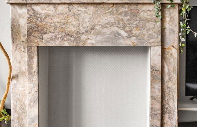 Luxurious Modern Apartment in Antwerp, Belgium - Foto 30