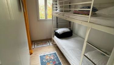 Le Standing chalet spacieux camping 5 étoiles Provence - Foto 4