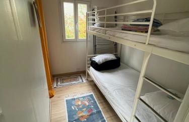 Le Standing chalet spacieux camping 5 étoiles Provence - Foto 4