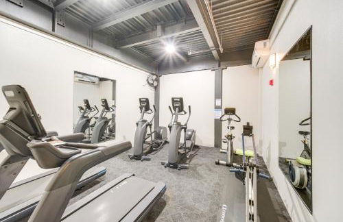 3 Mi to Dtwn Cleveland Condo with Lake Erie Views! - Foto 31