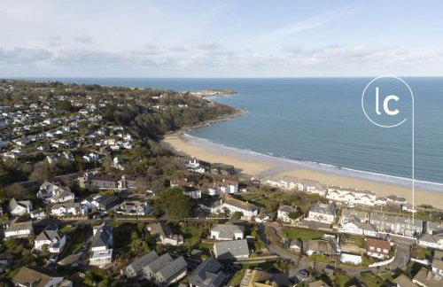 Bay View, Compass Point, Sea Views, Free Parking and WiFi - Foto 6