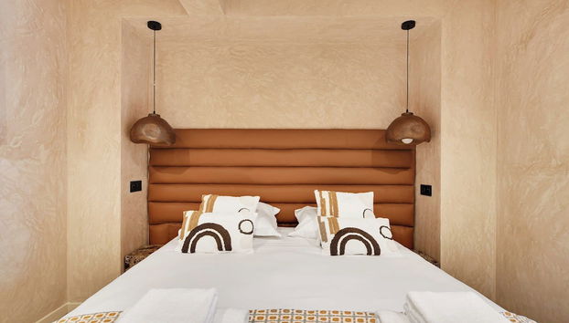 Exceptional 2br/6p Apartment - Caire / Montorgueil - Foto 5, Habitación