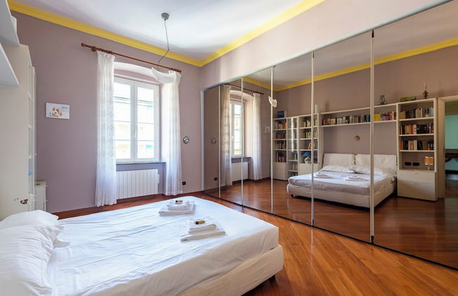 Genova Nervi Sea Front - Foto 7