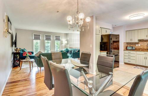 Family Home Close to Warwick, 5 Mi to Lake! - Foto 3