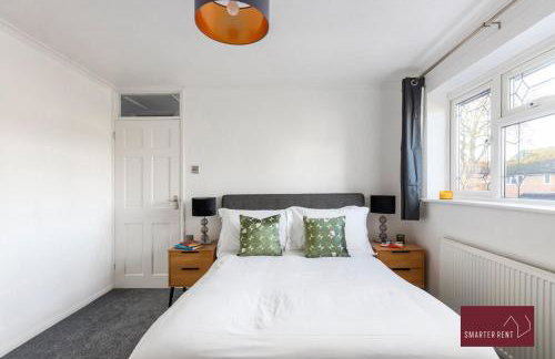 Guildford - Two Bed House - Foto 12