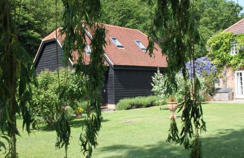 Wellrose Barn - Foto 4