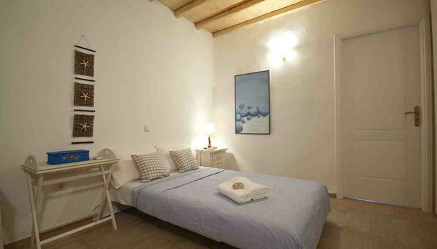Villa Iva - Foto 4, Habitación