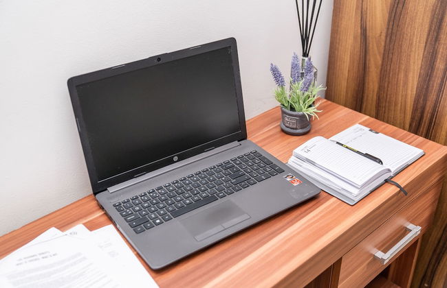 Wingfield Lodge - Foto 8