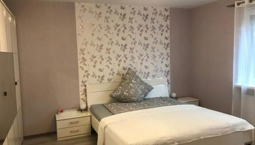 3 -Zimmer Wohnung im Zentrum Bad Nenndorf - Foto 5