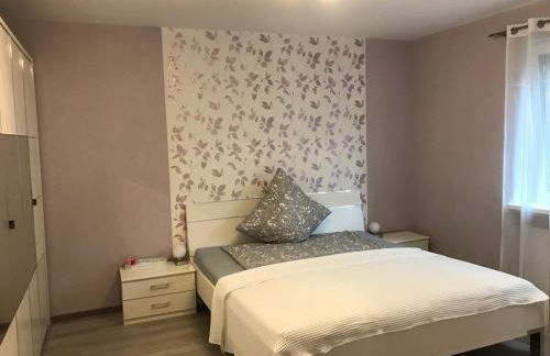 3 -Zimmer Wohnung im Zentrum Bad Nenndorf - Foto 5