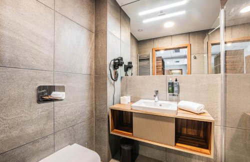 VacationClub Lake Hill Apartament B217 - Foto 26