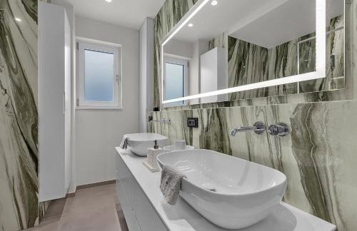 Apartment Adriatic Pearl -Makarska Exklusiv - Foto 19