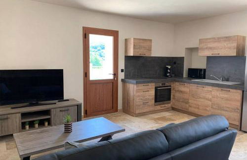 Maison typique de campagne au cœur de la nature . - Foto 2