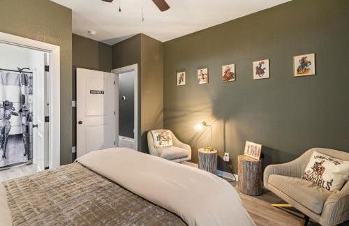 Texas AandM Retreat in College Station - Foto 33