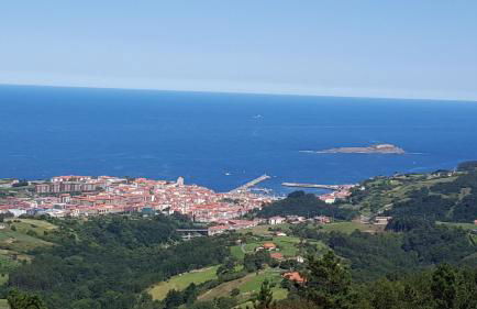 Etxie La casa de Mundaka EBI 326 - Foto 44