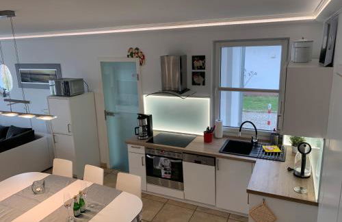 Fischerhus mit Boot,Sauna und Kamin je Seite - Foto 17