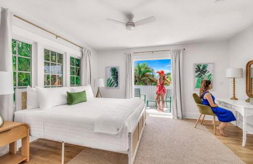 Grand Residence Heated Pool Beach Proximity Emerald Key RESlDENCES - Foto 30