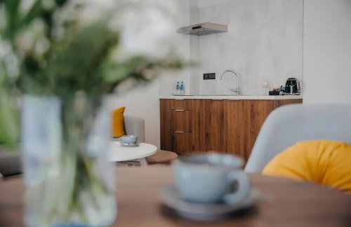 Elements Apartments - Foto 16