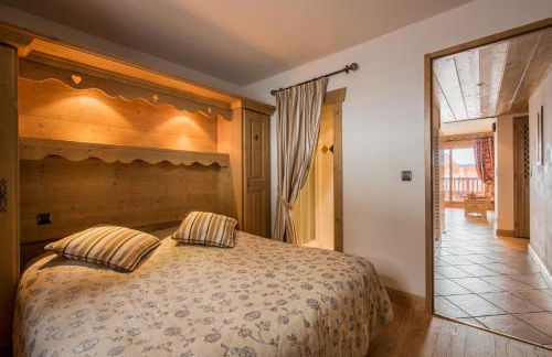 CGH Résidences & Spas Les Cimes Blanches - Foto 16