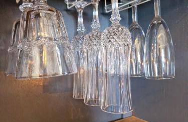 Appartement Loire et Château, Hyper Centre, vue Loire, Linge inclus, 3ème étage - Foto 3