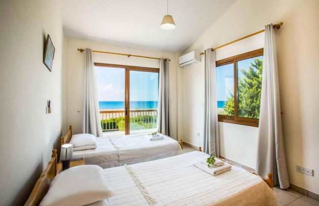 Blue Bay Villa Dimitris - Foto 14