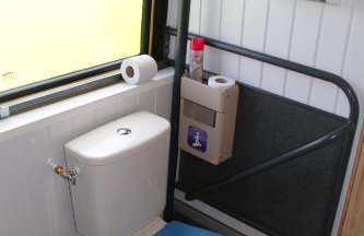 Baie de Somme Bus - Foto 14